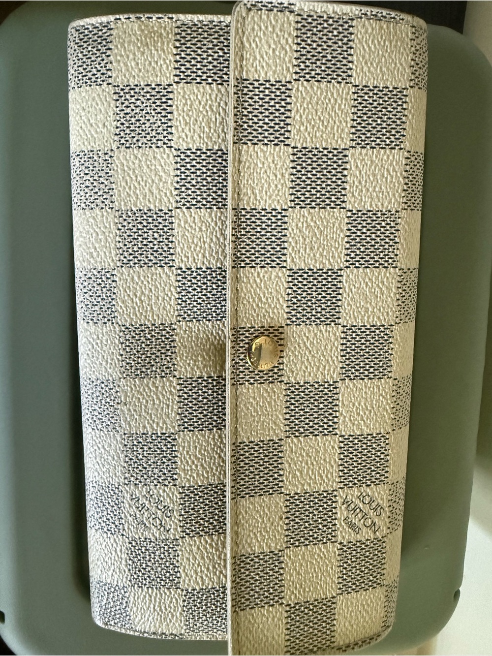 Louis Vuitton Azur
